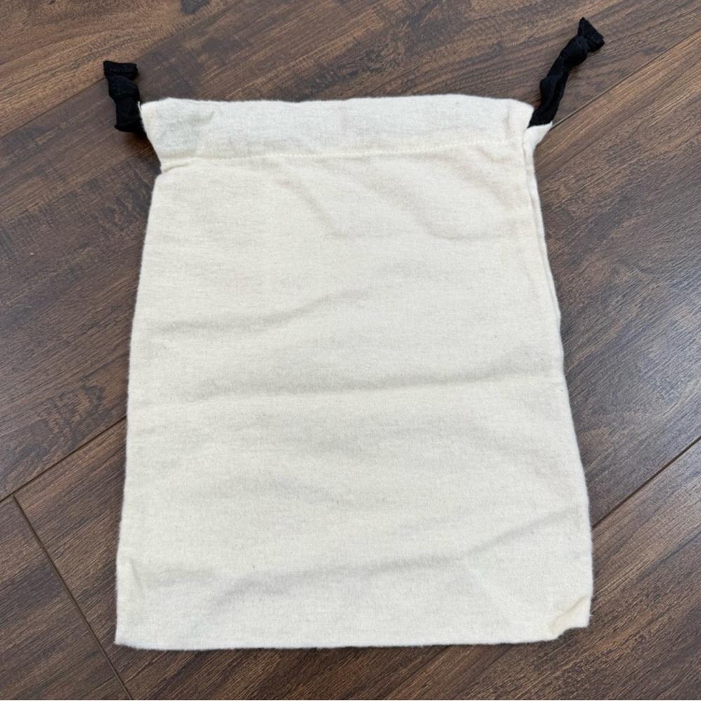 Khaite Dust Bag 9.5x13 - Picture 2 of 2
